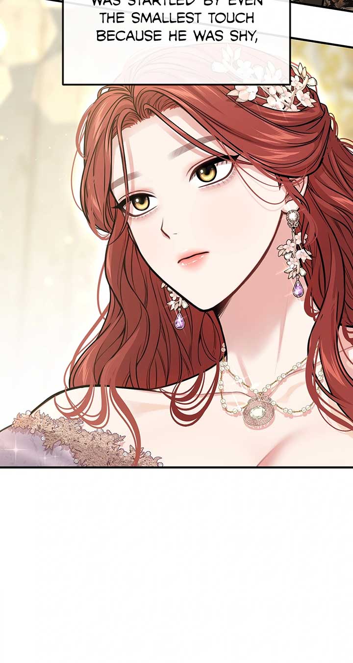 The Secret Bedroom of a Dejected Royal Daughter Chapter 84 40